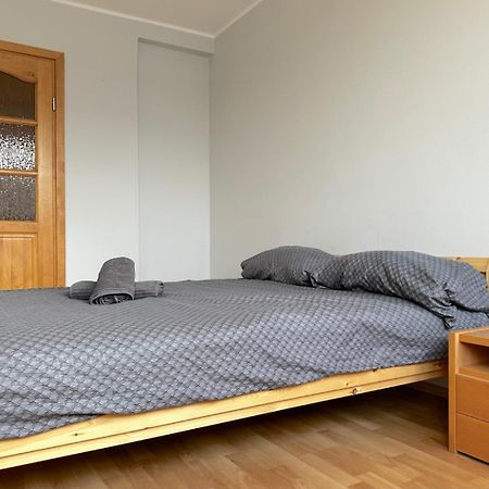 Zigzag Room - Charming Place, 15 Minutes To Gdansk Old Town & 5 Minutes To Seaside Exteriér fotografie