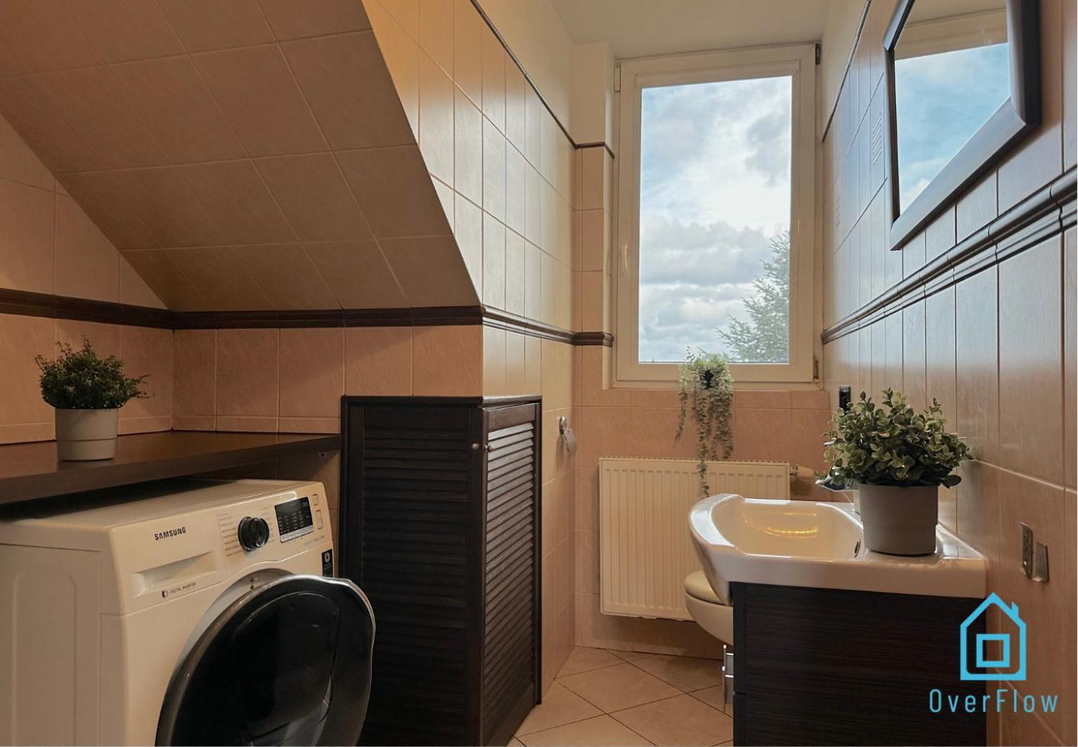Zigzag Room - Charming Place, 15 Minutes To Gdansk Old Town & 5 Minutes To Seaside Exteriér fotografie