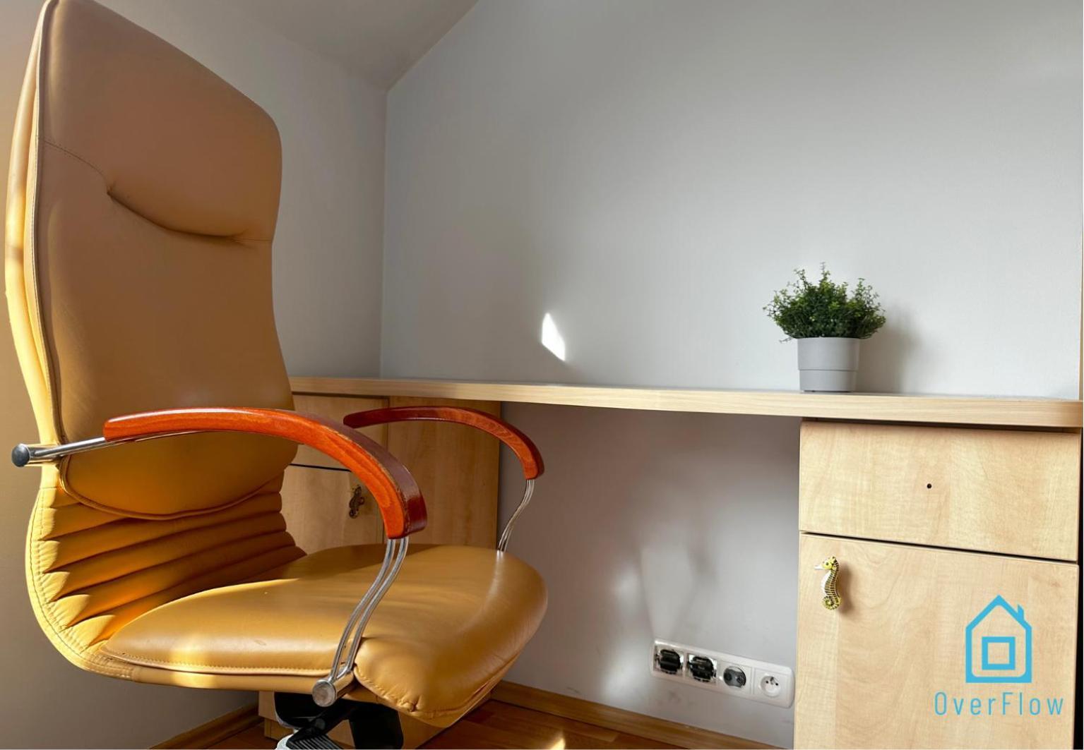 Zigzag Room - Charming Place, 15 Minutes To Gdansk Old Town & 5 Minutes To Seaside Exteriér fotografie