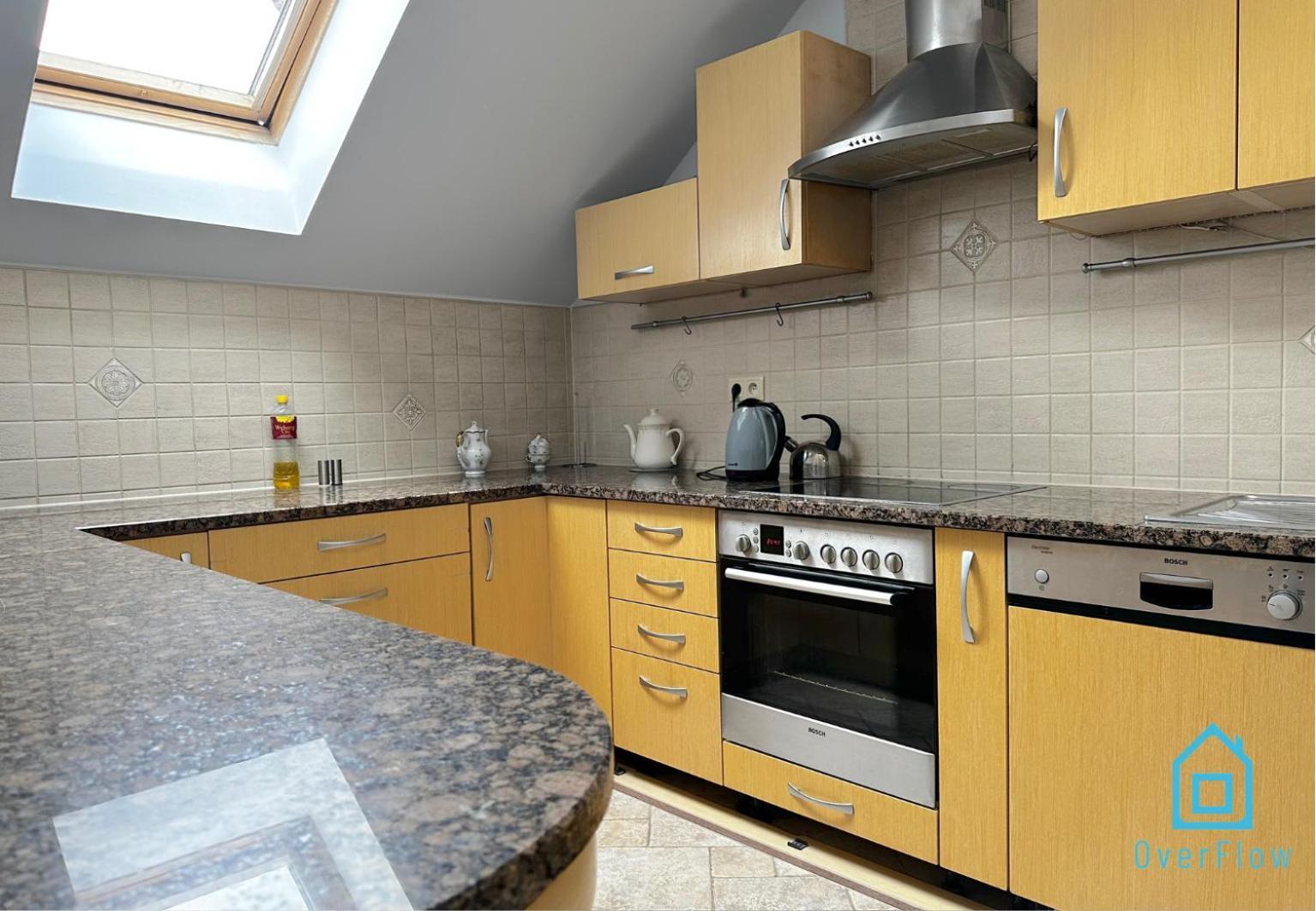 Zigzag Room - Charming Place, 15 Minutes To Gdansk Old Town & 5 Minutes To Seaside Exteriér fotografie
