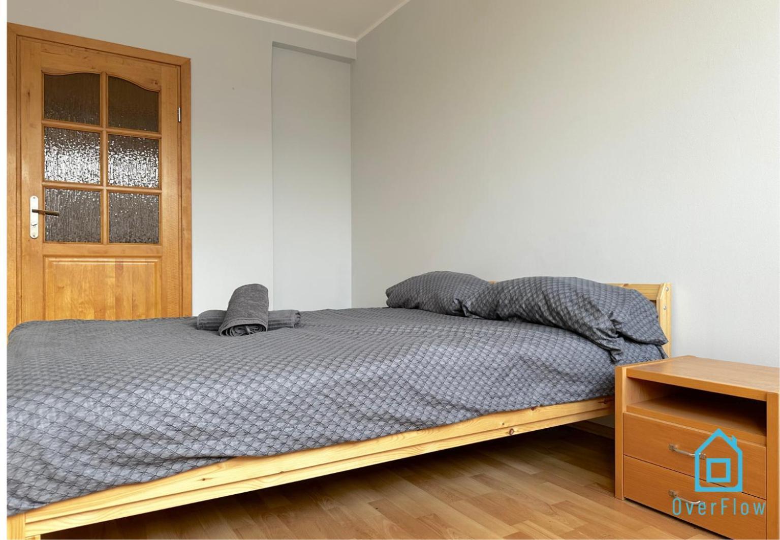 Zigzag Room - Charming Place, 15 Minutes To Gdansk Old Town & 5 Minutes To Seaside Exteriér fotografie