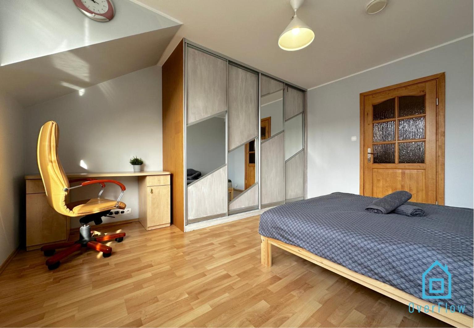 Zigzag Room - Charming Place, 15 Minutes To Gdansk Old Town & 5 Minutes To Seaside Exteriér fotografie