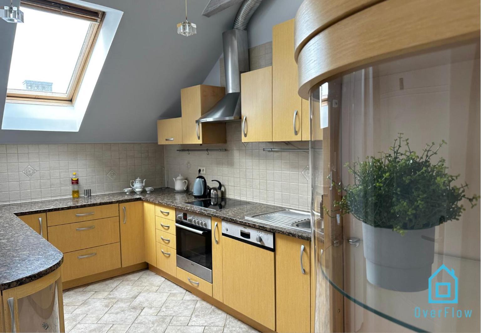 Zigzag Room - Charming Place, 15 Minutes To Gdansk Old Town & 5 Minutes To Seaside Exteriér fotografie